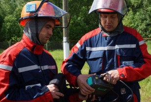 В смоленском филиале «Россети Центр» определили лучших по охране труда 