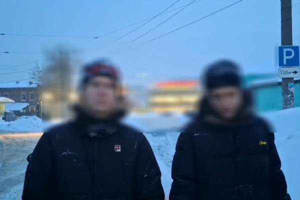 В Смоленской области задержали двух криминальных курьеров