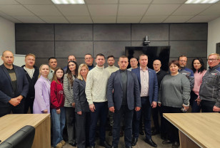 Смоленский региональный центр компетенций успешно прошёл сертификацию ФЦК 