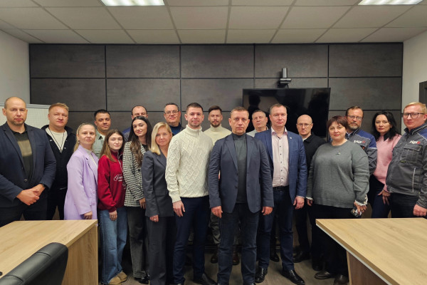 Смоленский региональный центр компетенций успешно прошёл сертификацию ФЦК 