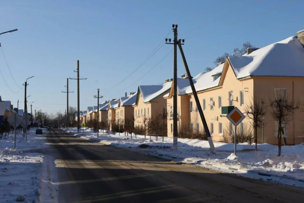 В Смоленской области в рамках нацпроекта обновляют системы водоснабжения