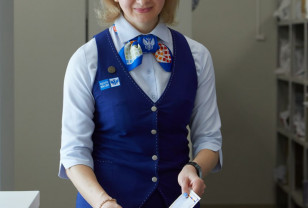 Почта России рассказала об итогах 2025 года в Смоленской области