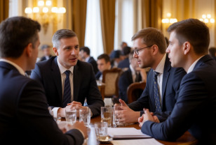 В Холм-Жирковском округе пройдёт отчётно-программный форум «Есть результат»