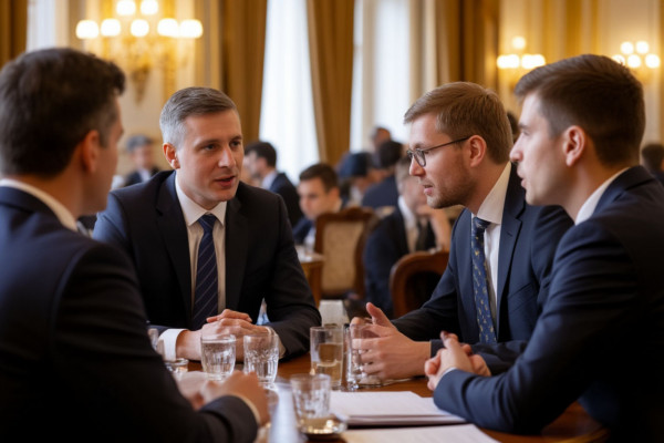 В Холм-Жирковском округе пройдёт отчётно-программный форум «Есть результат»