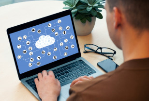 Сотый в ЦФО отправил в облака