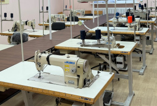 В Кардымовском округе появится новое швейное производство