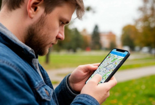 На Смоленщине создадут цифровые карты почти тысячи населённых пунктов