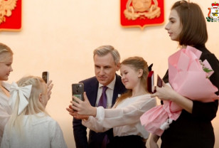 Василий Анохин: Вопрос демографии для нас критически важен