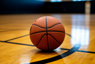 В Смоленске прошли соревнования школьной баскетбольной лиги
