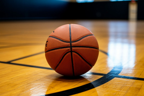 В Смоленске прошли соревнования школьной баскетбольной лиги