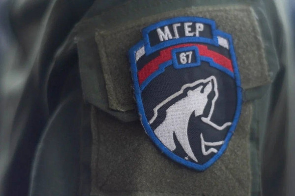 Василий Анохин: Наши молодогвардейцы на своём примере показывают пример патриотизма