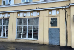 Смоленск готовится к открытию музея Альберта Сергеева к столетию мастера