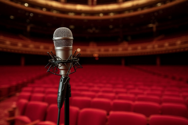 В Смоленске вновь пройдёт областной фестиваль патриотической песни