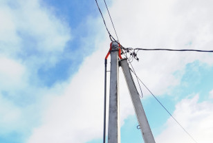 Смоленский филиал «Россети Центр» в 2026 году смонтируют 75 км современного самонесущего изолированного провода