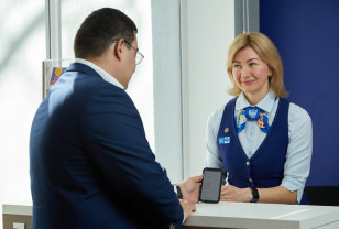 Смоляне активно устанавливают мобильное приложение Почты России