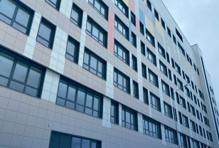 В Смоленске официально открыли областной онкологический диспансер