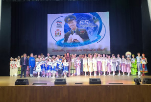 В Смоленской области проходят отборочные туры конкурса «Знаете, каким он парнем был!»