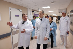 Акции Василия Анохина резко выросли на «бирже губернаторов»