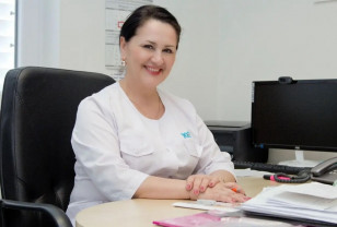 Вера Рябкова: Открытие онкологического клинического диспансера на территории нашей области очень значимо 