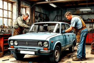 В Смоленской области могут продлить гаражную амнистию