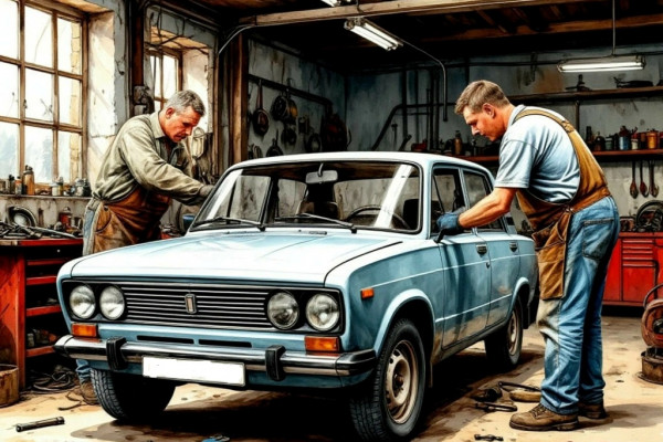 В Смоленской области могут продлить гаражную амнистию