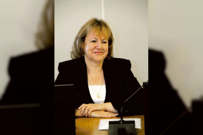 Наталья Аксёнова: От всего медицинского сообщества большое спасибо губернатору Смоленской области