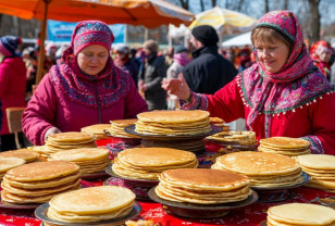 Смолян приглашают отпраздновать Масленицу