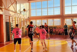 В Смоленской области прошли турниры в рамках конкурса «Единой России» 