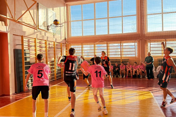 В Смоленской области прошли турниры в рамках конкурса «Единой России» 