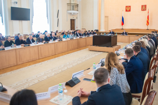 Смоленская область реализует проекты для комфортной городской среды 