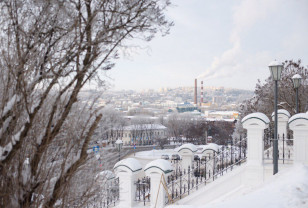 В Смоленске изменятся схемы движения транспорта в честь Дня защитника Отечества