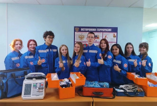 Губернатор Смоленщины поздравил фельдшеров с профессиональным праздником