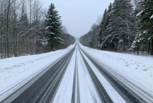 Как Автодор справился с самым снежным за последние 56 лет днём