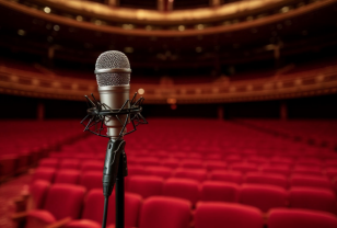 Василий Анохин рассказал, какие учреждения культуры обновят в Смоленской области в этом году