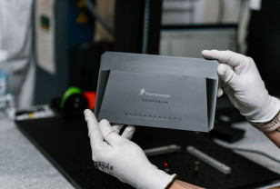 На новых скоростях: смоляне всё чаще выбирают Wi-Fi-роутеры шестого поколения от «Ростелекома»