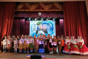 В Смоленской области продолжаются муниципальные этапы конкурса «Знаете, каким он парнем был!»