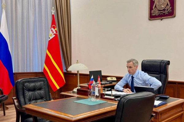 Смоленская область выделит субсидии на ремонт тепловых сетей в городе 