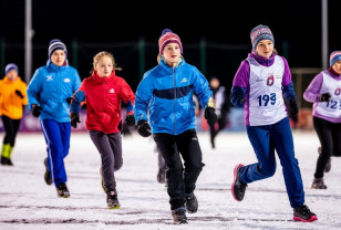 В Смоленске пройдёт первая масштабная «Ночь спорта» 