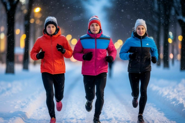 В Смоленске пройдёт первая масштабная «Ночь спорта» 