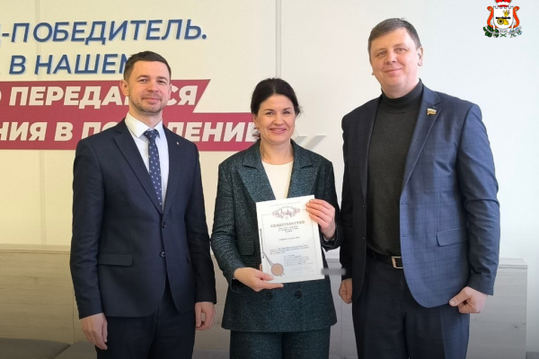 «Пряник Смоленский» официально признан региональным брендом