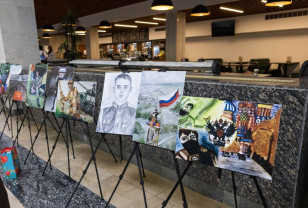 Смоляне могут принять участие во Всероссийском патриотическом конкурсе