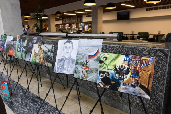 Смоляне могут принять участие во Всероссийском патриотическом конкурсе