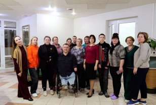 Смоленские семьи участников СВО прошли программу реабилитации в Минске 