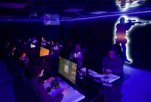 В Смоленске на базе ДС «Юбилейный» открыли фиджитал-центр