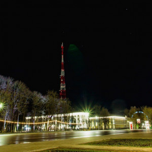 «Россети Центр» модернизировали систему наружного освещения в Смоленской области