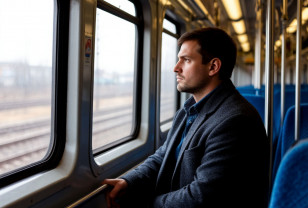 В апреле запустят поезда между Смоленском, Оршей и Витебском