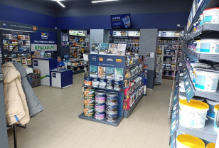 Фасадная краска для наружных работ: что важнее — тип основания или климатическая зона