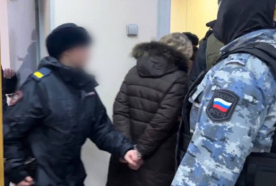 В Смоленске суд заключил под стражу обвиняемых в похищении девятилетней девочки