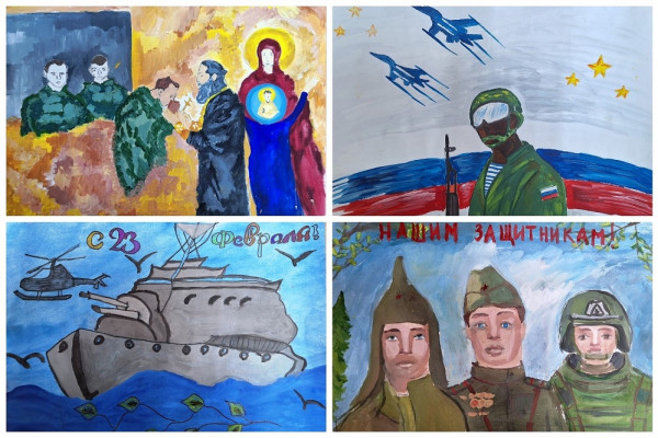 Смоленское УФСИН подвело итоги конкурса «Защитник Родины моей»