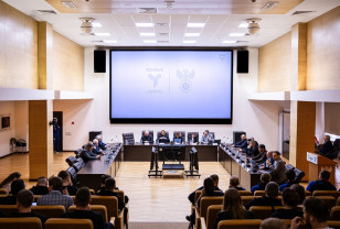 РФС провёл сессию по продвижению молодёжного футбола